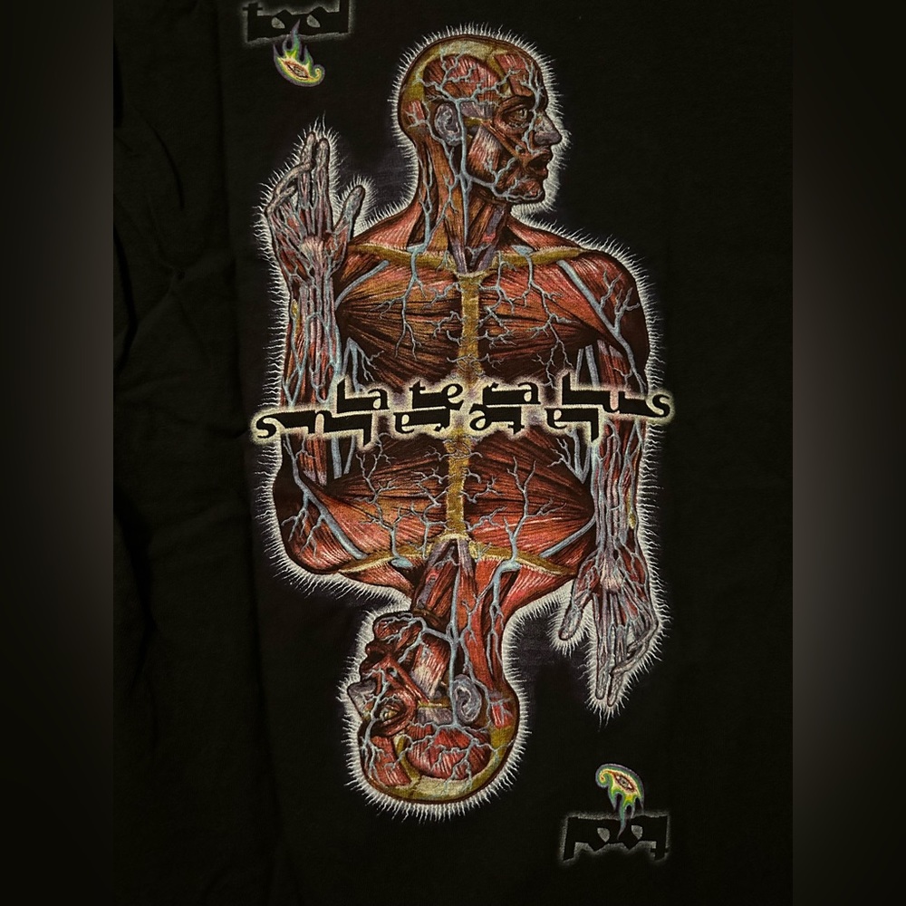Tool T-shirt